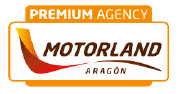 PREMIUM Agentur Rennstrecke Motorland Aragon